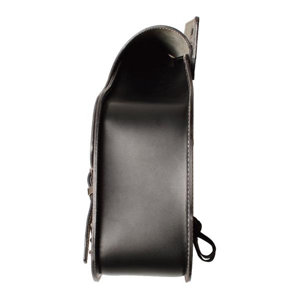 DEGNER（デグナー） SB-43IN レザーサドルバッグ / DEGNER LEATHER