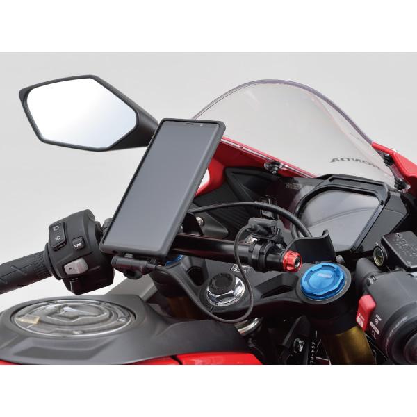 DAYTONA（デイトナ） 15609 バイク用USB充電ケーブル Type-A to Type-C