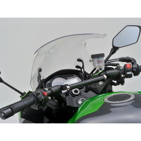 sさん専用 DAYTONA（デイトナ） 16787 車種別マルチバーホルダー Ninja1000