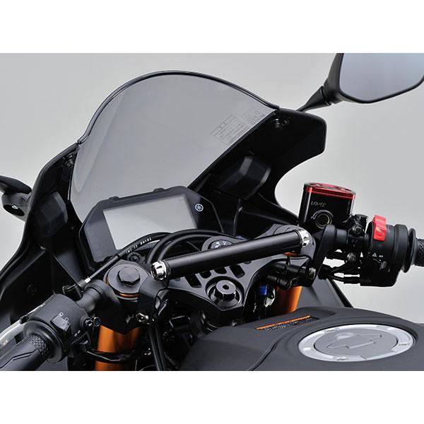 DAYTONA（デイトナ） 16797 車種別マルチバーホルダー YZF-R25（19〜22