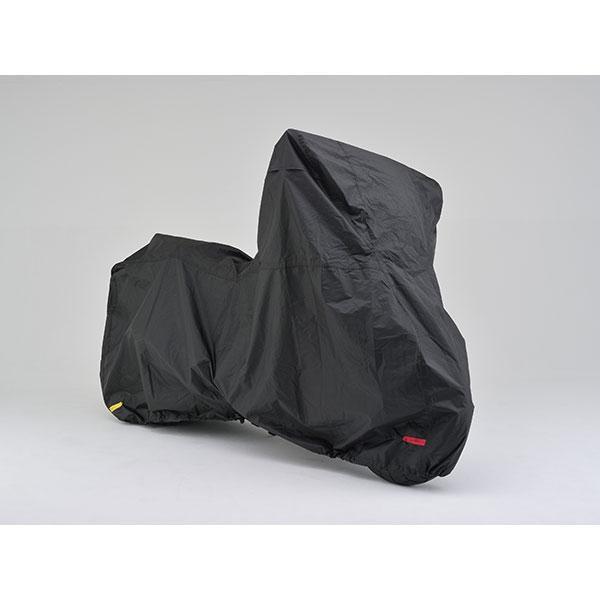 デイトナ 16816 ブラックカバーウォーターレジスタント ライト アドベンチャー専用 BOX未装着タイプの画像