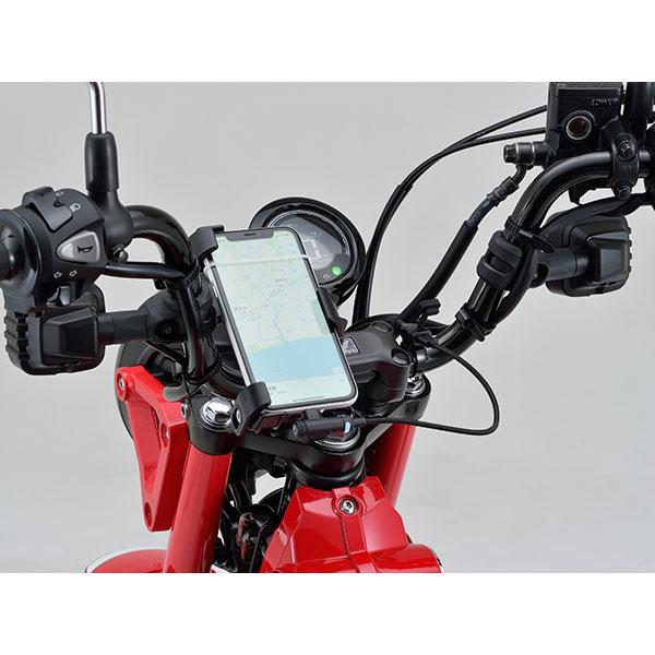 kyoさま　専用 DAYTONA（デイトナ） 17212 バイク用USB充電ケーブル Type-C to