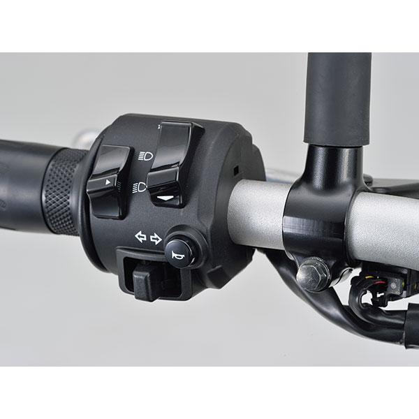 DAYTONA（バイク用品） デイトナ 17214 バイク専用電源