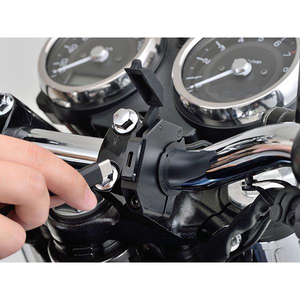 あめ☁様用です！ Amazon | デイトナ(Daytona) バイク USB電源 防水 USB-C PD3.0