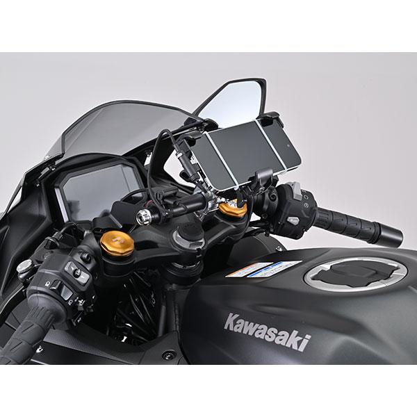 DAYTONA(バイク用品) デイトナ 19256 車種別マルチバー DAYTONA(バイク用品) デイトナ 19256 車種別マルチバー