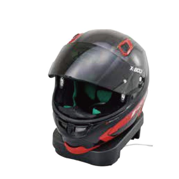 DAYTONA（デイトナ） DAYTONA 19265 ヘルメット消臭機 RE:MET ホワイト