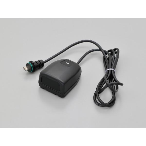 DAYTONA（デイトナ） 21499 レーザー受信ユニット : PAPAマート - 通販