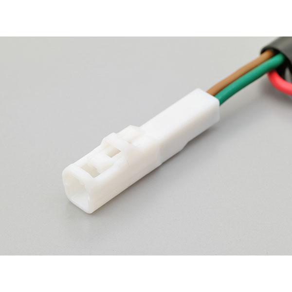 DAYTONA（デイトナ） 25705 かんたん！電源取出しハーネス Rebel250