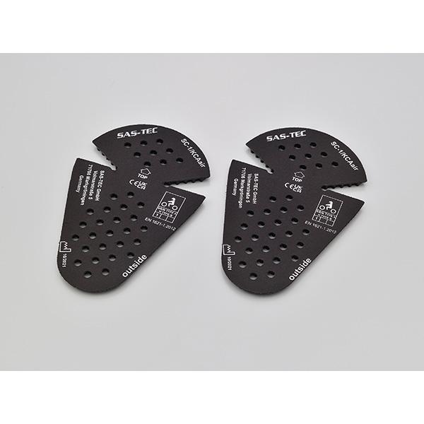 なな DAYTONA（デイトナ） 32504 SAS-TEC 肩・ひじ・ひざ用プロテクター