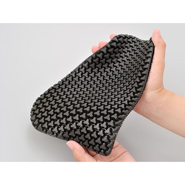 Daiページ_ DAYTONA（デイトナ） 32506 SAS-TEC 胸部プロテクター CP-07