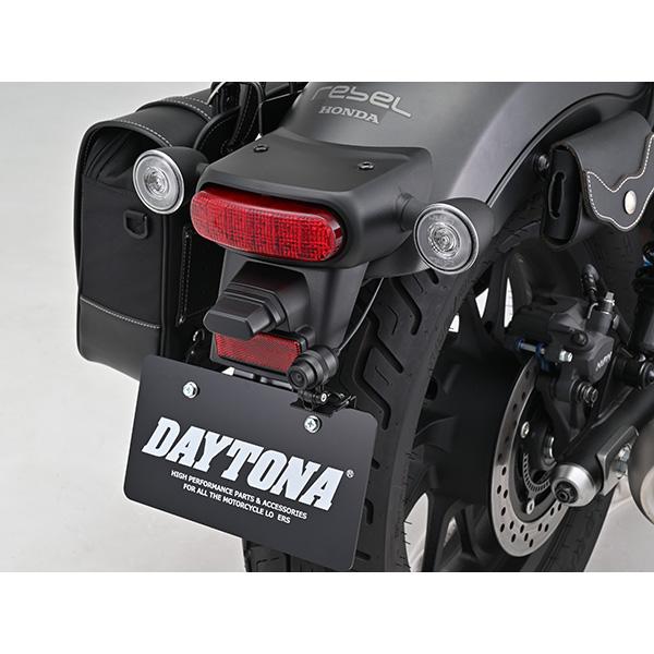 DAYTONA（デイトナ） 39587 ドライブレコーダー取り付けキット