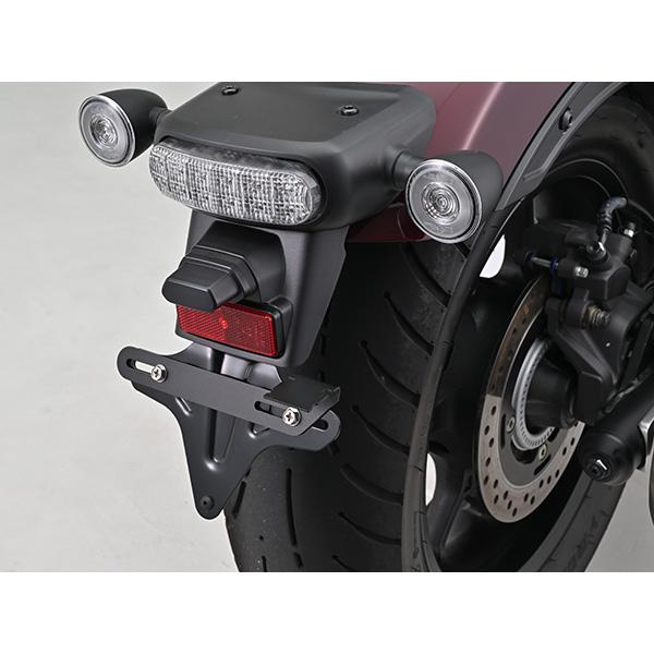 mari6s×2台 DAYTONA（デイトナ） 39588 ドライブレコーダー取り付けキット