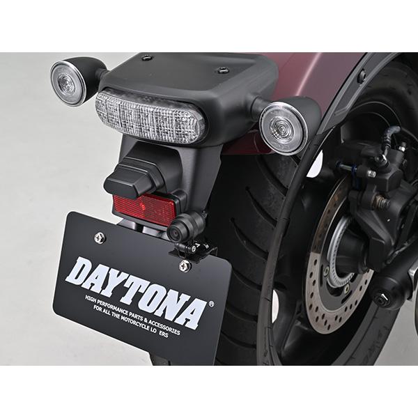 その他 karin25! DAYTONA（デイトナ） 39588 ドライブレコーダー取り付けキット