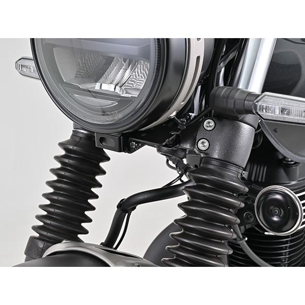 DAYTONA（デイトナ） 39589 ドライブレコーダー取り付けキット GB350/S