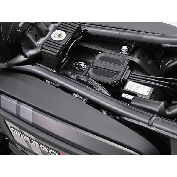 DAYTONA（デイトナ） 39589 ドライブレコーダー取り付けキット GB350/S