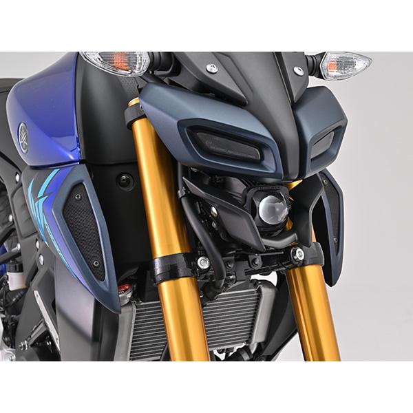 DAYTONA（デイトナ） 39593 ドライブレコーダー取り付けキット MT-125