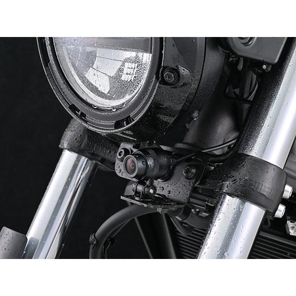 DAYTONA（デイトナ） 39594 ドライブレコーダー取り付けキット