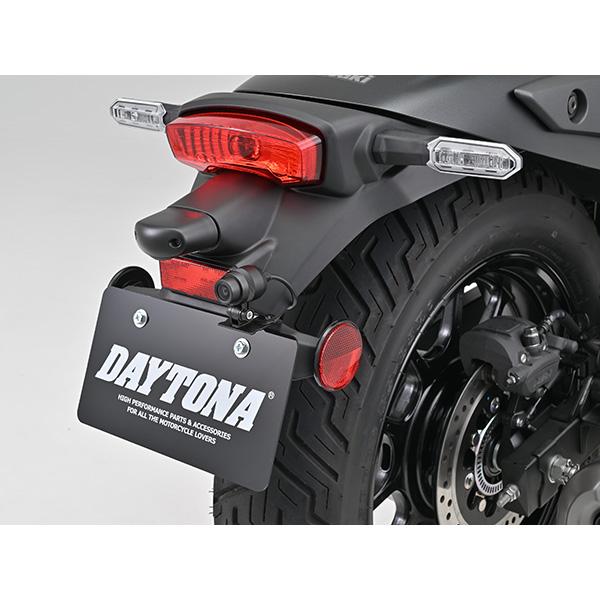 ぽん様 DAYTONA（デイトナ） 39594 ドライブレコーダー取り付けキット