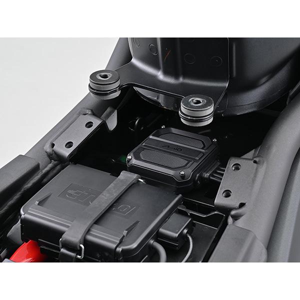 DAYTONA（デイトナ） 39594 ドライブレコーダー取り付けキット