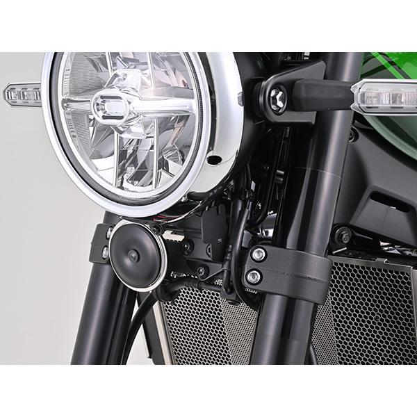 DAYTONA（デイトナ） 39595 ドライブレコーダー取り付けキット Z900RS