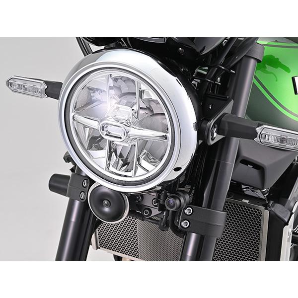 DAYTONA（デイトナ） 39595 ドライブレコーダー取り付けキット Z900RS