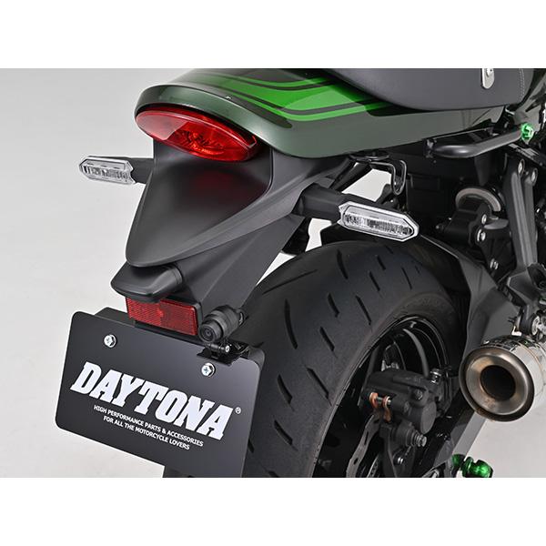 DAYTONA（デイトナ） 39595 ドライブレコーダー取り付けキット Z900RS