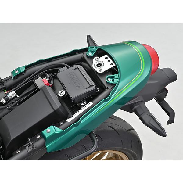 デイトナ　ドライブレコーダー　ドラレコ DAYTONA（デイトナ） 40885 ドライブレコーダー取り付けキット Z650RS