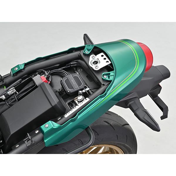 チ*ウ様 ドライブレコーダー DAYTONA（デイトナ） 40885 ドライブレコーダー取り付けキット Z650RS