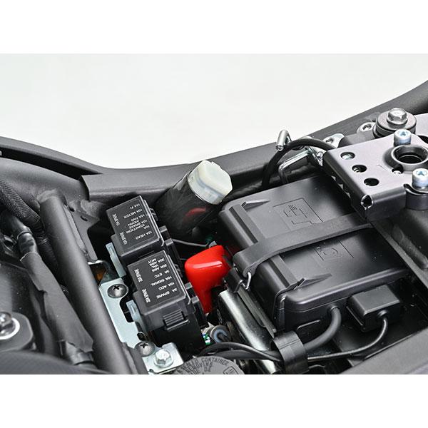 DAYTONA（デイトナ） 41601 かんたん！電源取出しハーネス ELIMINATOR
