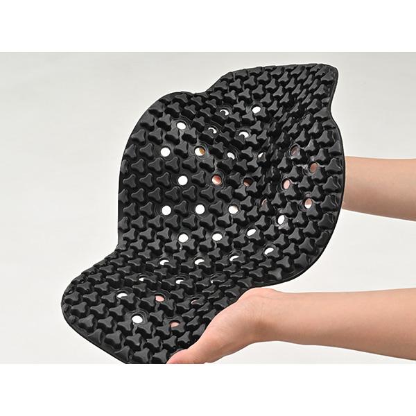 ‪☆専用‪☆ 楽天市場】DAYTONA デイトナ 42197 SAS-TEC 背中用プロテクター