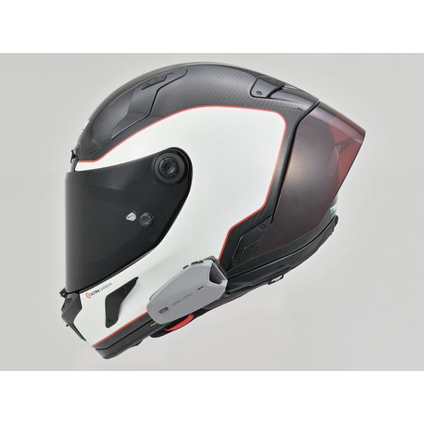 DAYTONA（デイトナ） 66272 RESO PILOT NEO バイク用インカム : PAPA