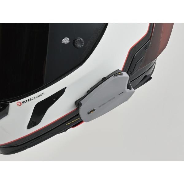 DAYTONA（デイトナ） 66272 RESO PILOT NEO バイク用インカム : PAPA