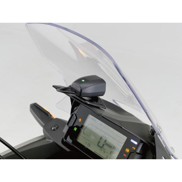 DAYTONA（デイトナ） 78181 MOTO GPS RADAR クルマ用ステー : PAPA