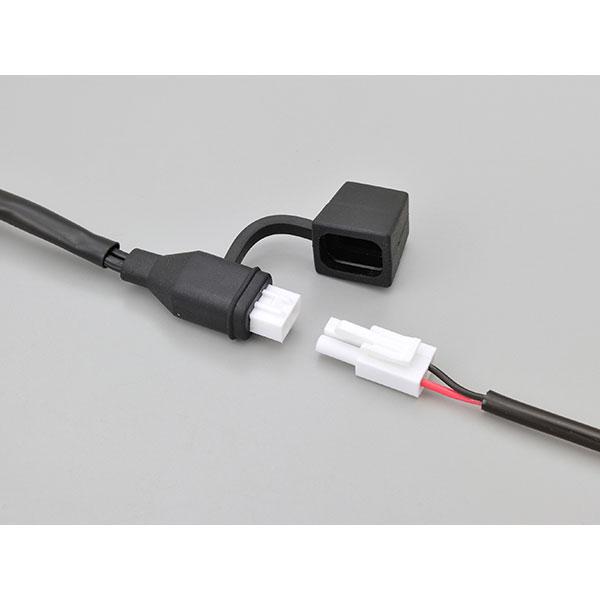 DAYTONA（デイトナ） 93380 マルチバーUSB電源 Type-A マスター