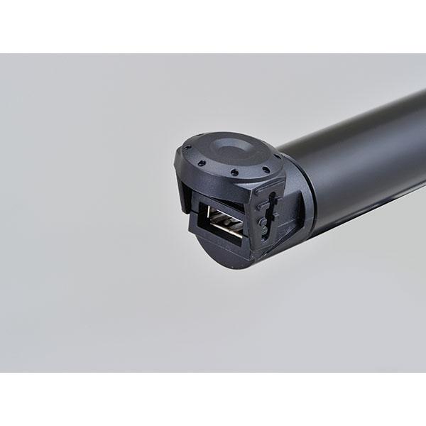 DAYTONA（デイトナ） 93380 マルチバーUSB電源 Type-A マスター