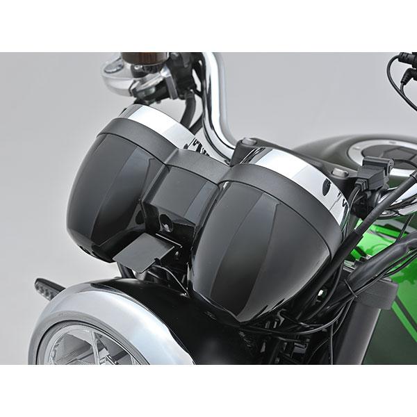 DAYTONA（デイトナ） 94824 ETCアンテナステー 貼り付けタイプ2 : PAPA