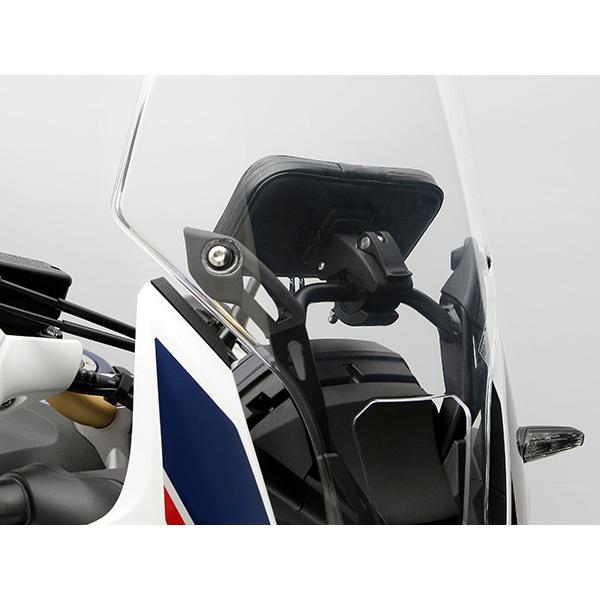 DAYTONA（デイトナ） 96727 Φ13パイプ用変換クランプスペーサー 幅33mm