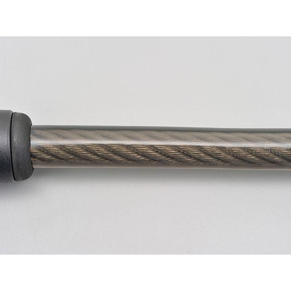 DAYTONA（バイク用品） デイトナ 97664 ストロンガーワイヤーロック