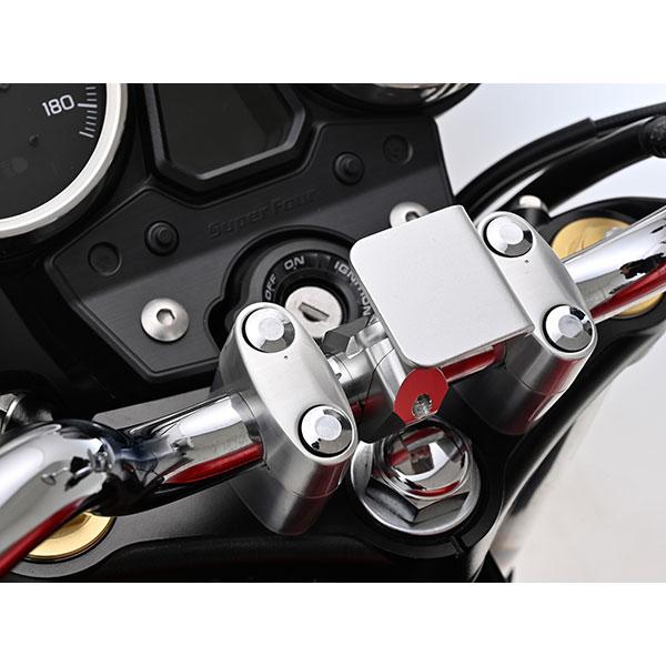 DAYTONA（バイク用品） デイトナ 98516 マルチメーターブラケット