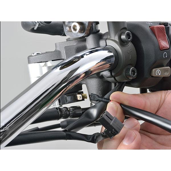DAYTONA（デイトナ） 99819 かんたん！電源取出しハーネス Z900RS
