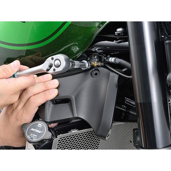 DAYTONA（デイトナ） 99819 かんたん！電源取出しハーネス Z900RS