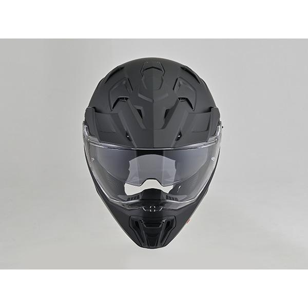 DAYTONA（バイク用品） デイトナ DN-005WX オフロードヘルメット