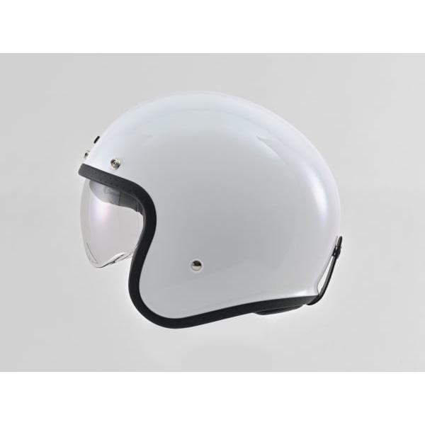 DAYTONA（バイク用品） デイトナ DN-007PJ ジェットヘルメット