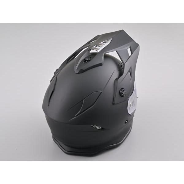 DAYTONA（デイトナ） DN-008OF アドベンチャースポーツヘルメット