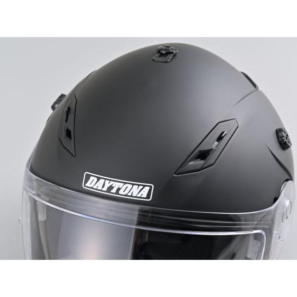 DAYTONA（デイトナ） DN-008OF アドベンチャースポーツヘルメット