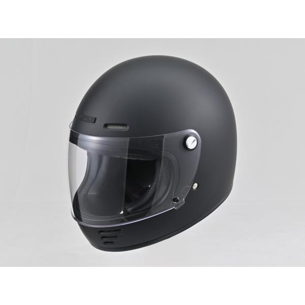 DAYTONA（デイトナ） DN-009CL ネオクラシックフルフェイスヘルメット