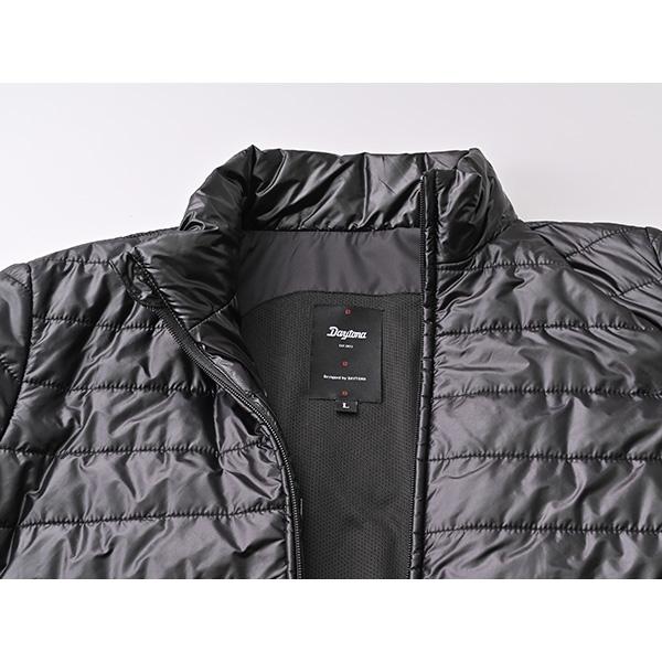 DAYTONA（バイク用品） デイトナ DP-006 ウインタープロテクター