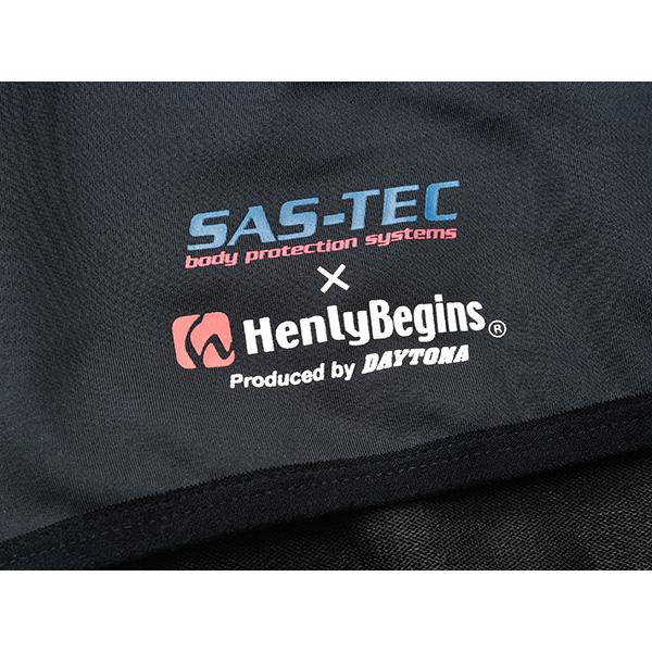 DAYTONA（デイトナ） HBP-018 HPPE 耐切創インナープロテクター