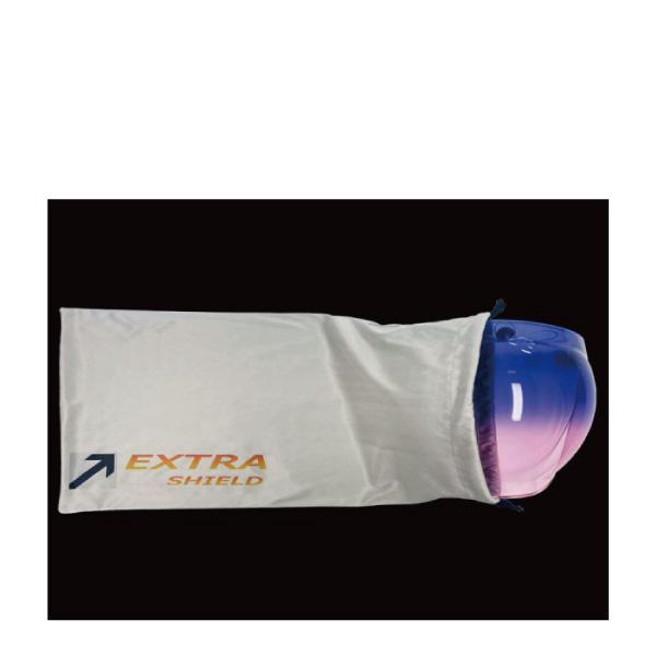 バッグ MM EXTRA SHIELD 山城 EXTRAシールド シールドストレージバッグ : PAPA