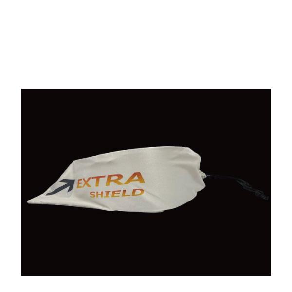 EXTRA SHIELD 山城 EXTRAシールド シールドストレージバッグ : PAPA
